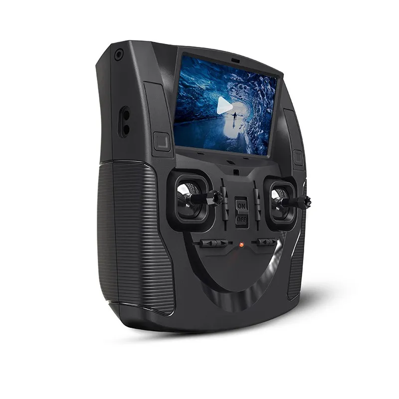 H107P X4 Plus 106x106mm, Altitude Hold, 6-axis