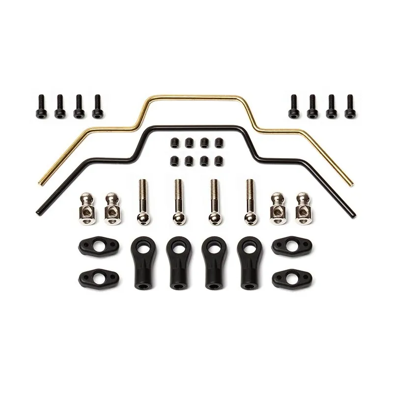 Krängninshämmare - ProRally