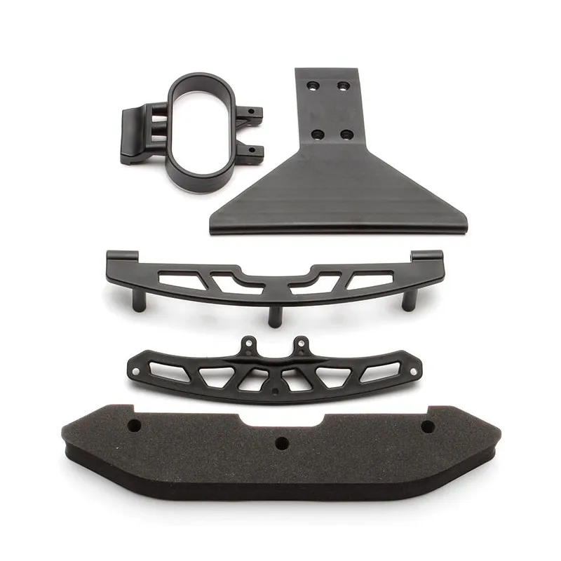 Bumper Set - ProRally