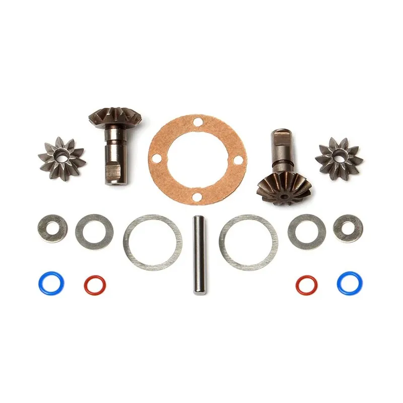 Renoverings kit Diff - ProRally / ProLite