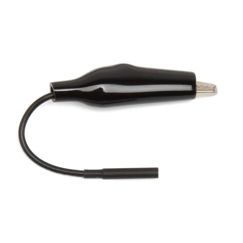 Anslutning SP balanseringskontakt