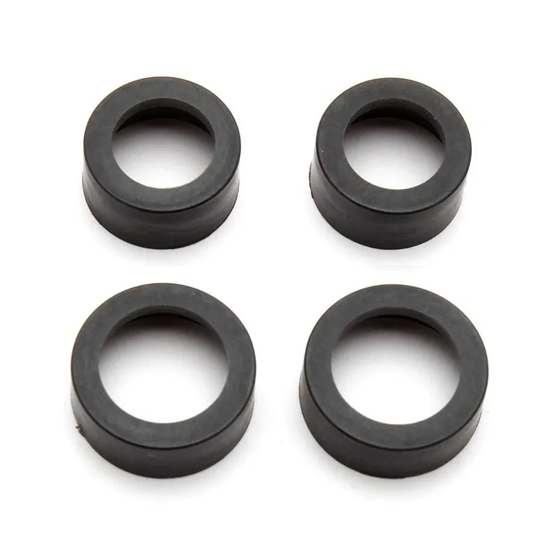 Fäste för lager Hub bak B5 alu