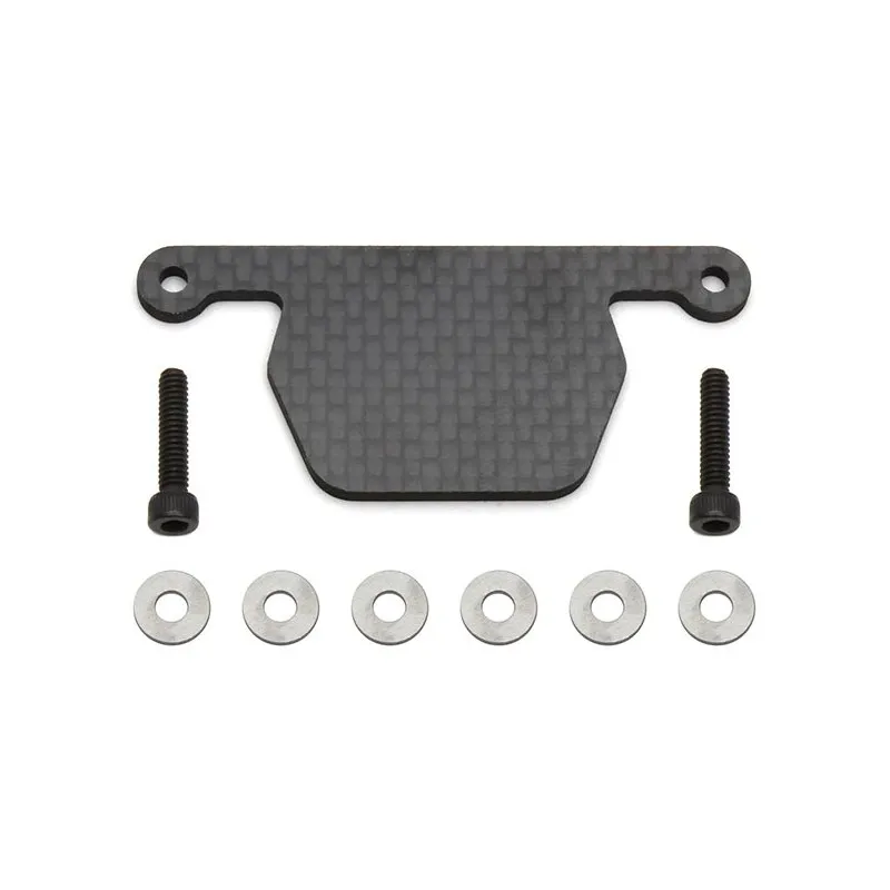 Factory Team fäste ESC, center