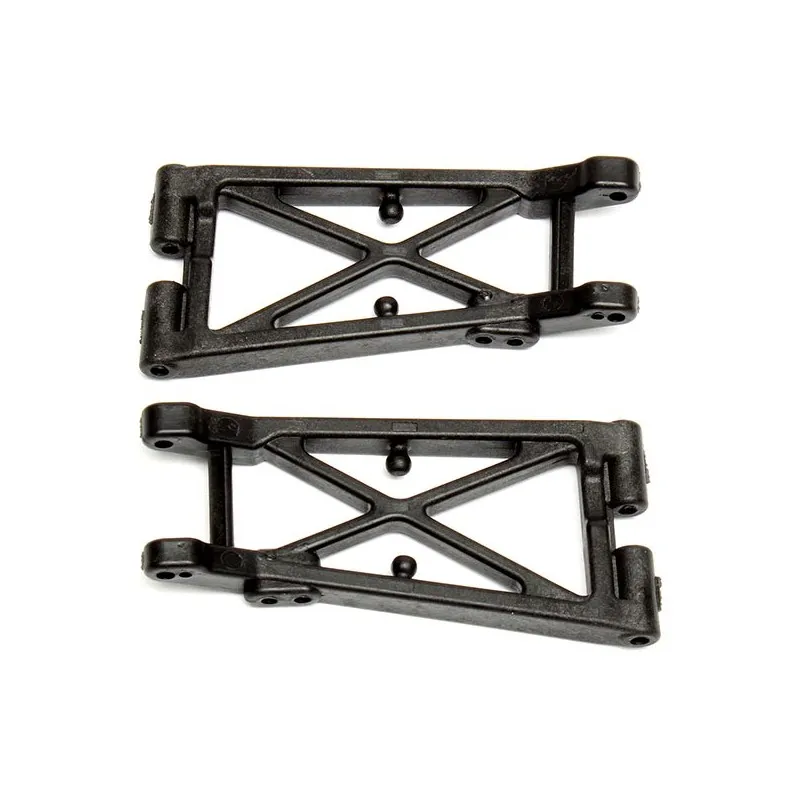 Bärarm bak B4 / B44 Hard