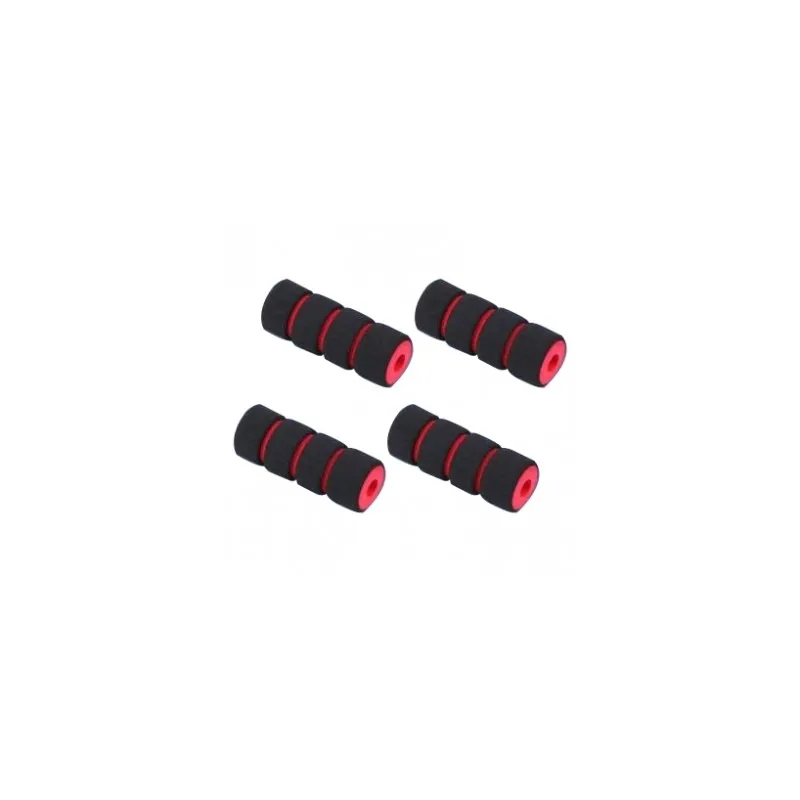 Dämpare för landställ -Tali H500