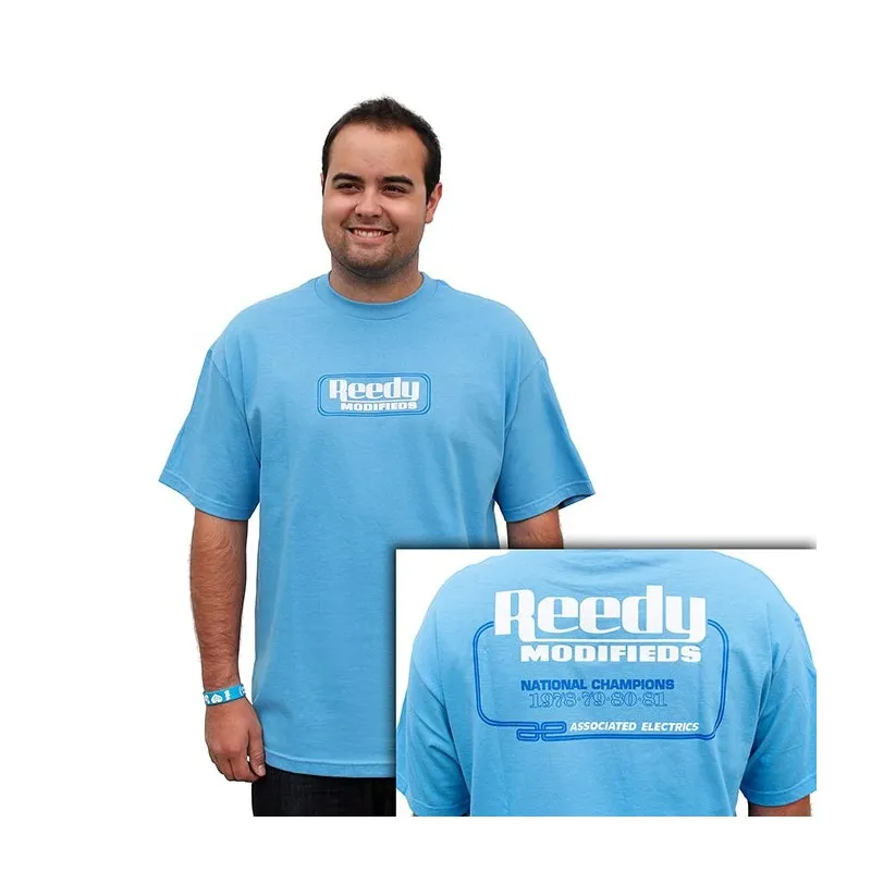 Reedy Vintage T-shirt, XL
