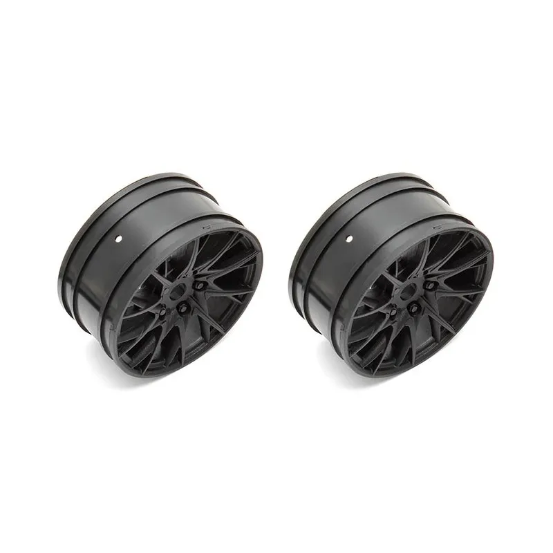 Fälg Lexus RC F, svart