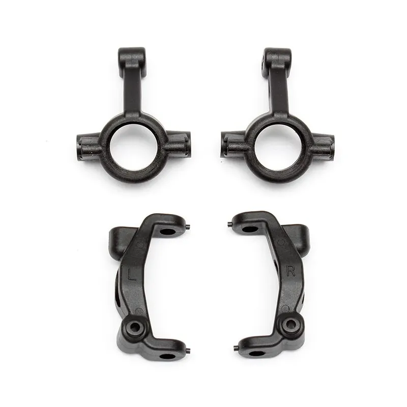 Apex Styrspindel & Casterblock