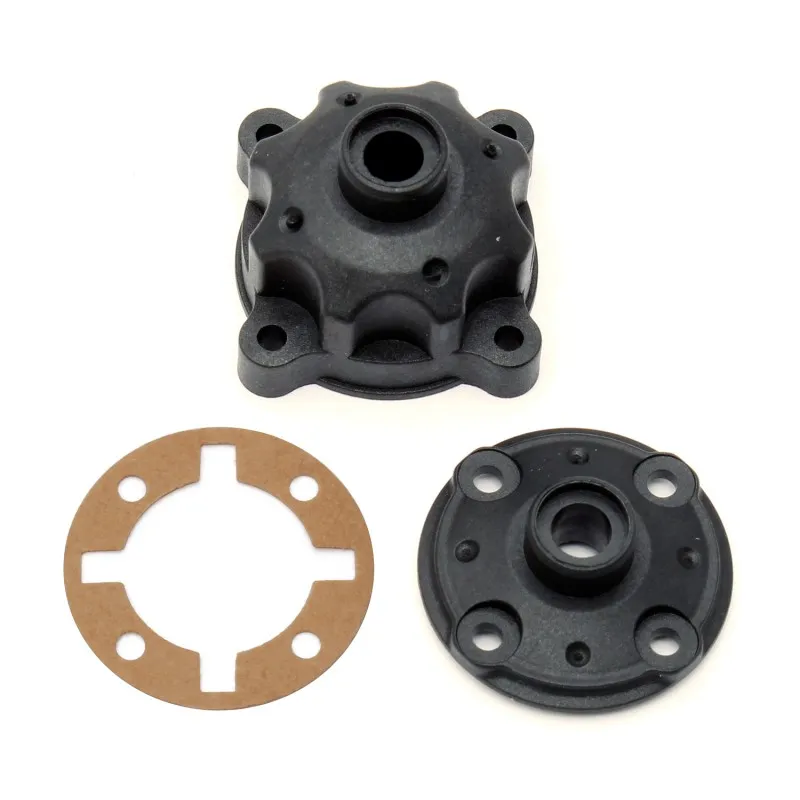 Diffhus Center, B44.3