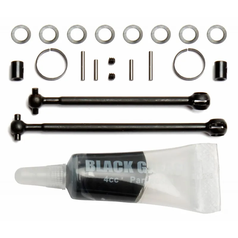 Kardan Center Slipper