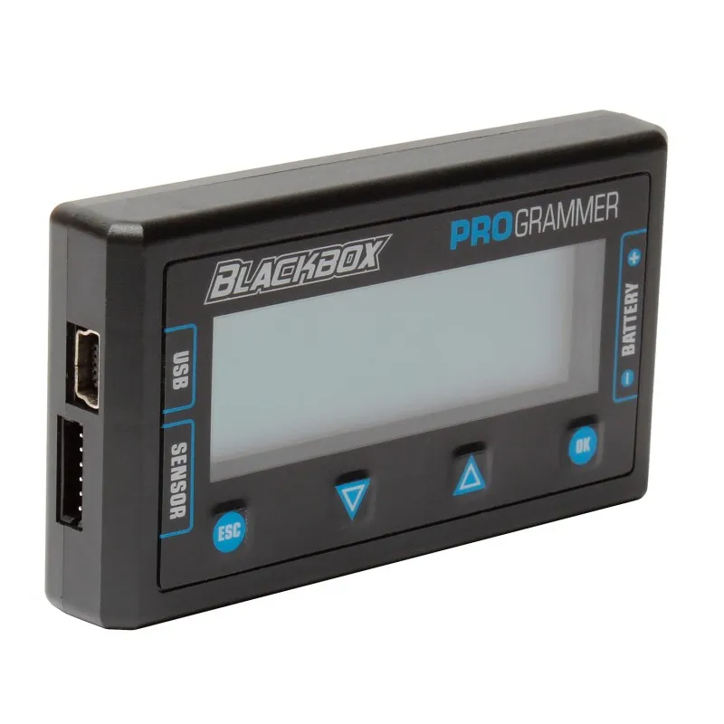 Reedy Blackbox Programmer