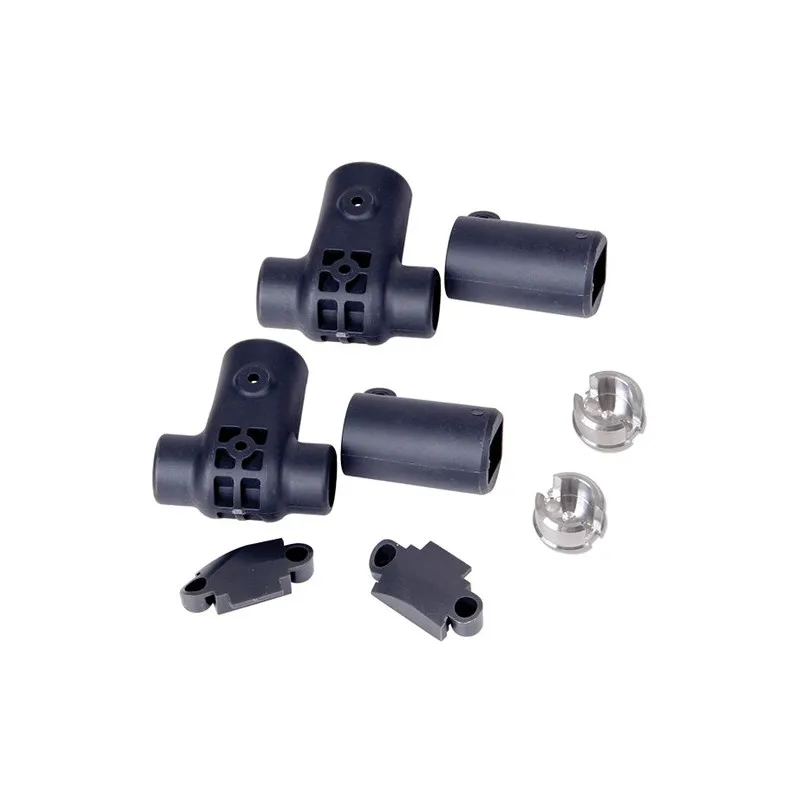 Tillbehör fäste landställ -Scout