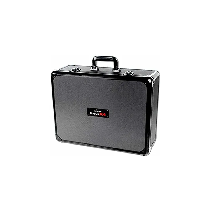 Aluminium väska -Scout