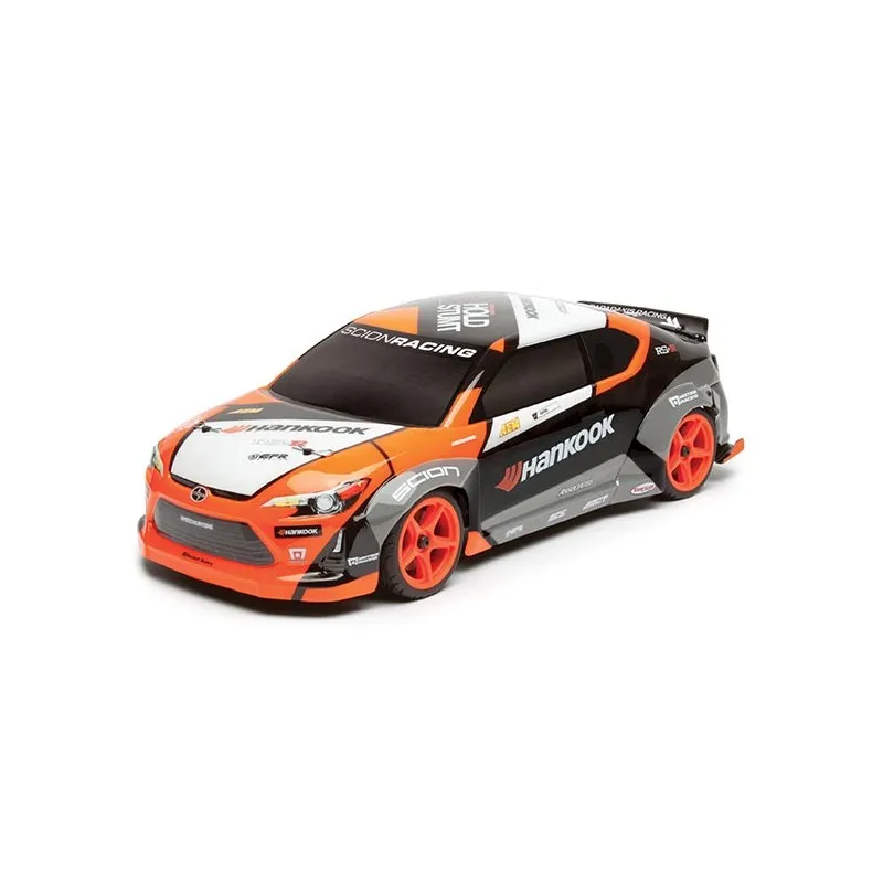 QS Apex Scion Racing tC Ready-To-Run