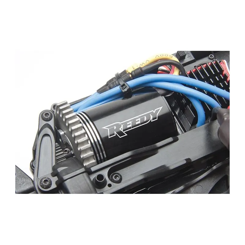 QS Apex Scion Racing tC Ready-To-Run - 8