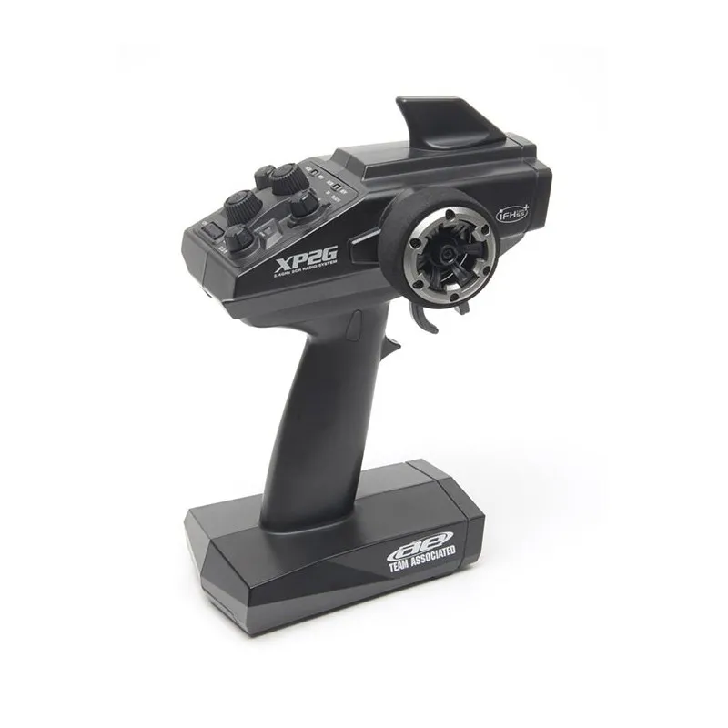 QS Apex Scion Racing tC Ready-To-Run - 11