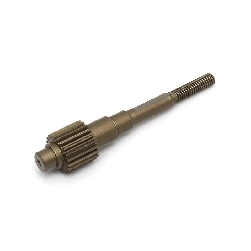 Ingående drev växellåda Alu