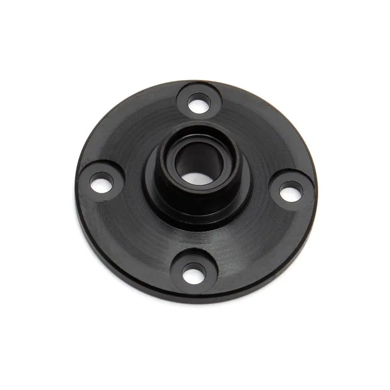 Lock center diff Alu, B44.3