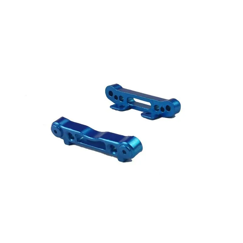 Fäste axel bärarm bak Alu IT410