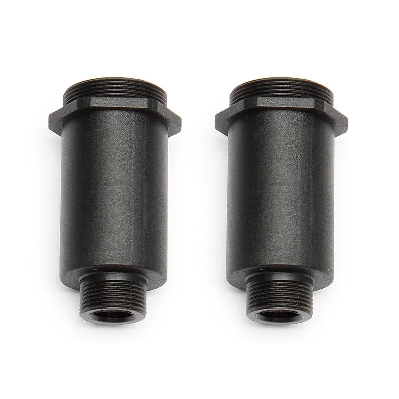 Hus stötdämpare 16x25mm