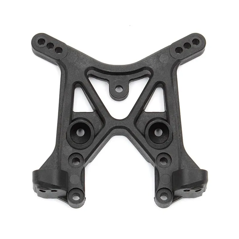 Stötdämpar torn fram, T5M