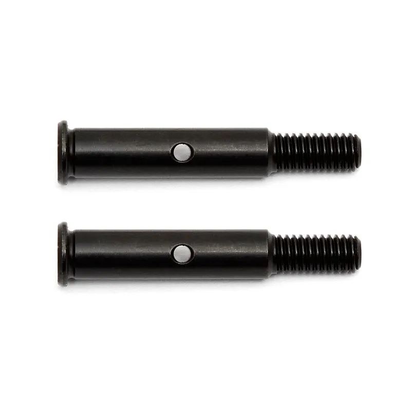 Framaxel Clamping, T5M