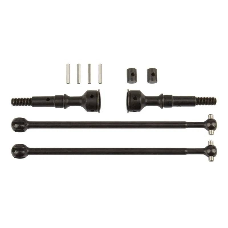 CVA drivaxel kpl, T5M