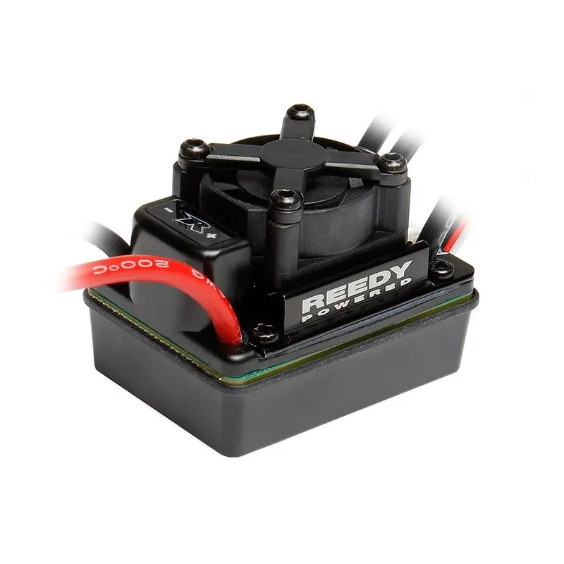 Reedy XP SC800 ESC Borstl.motorer