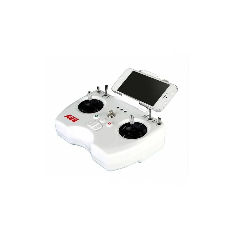 AEE Toruk AP10 inkl HD kamera & FPV - 4