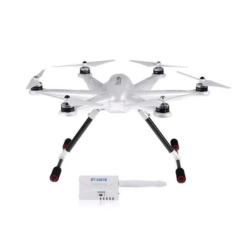 Walkera Tali H500 -BNF3 / RX / GroundStation