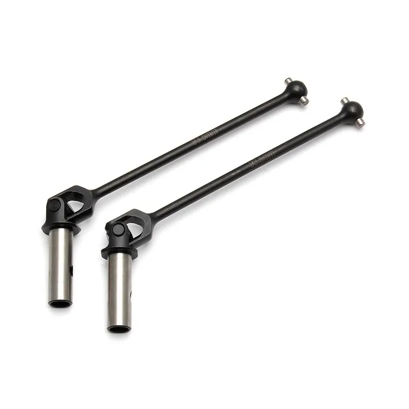 Drivaxel 93,5mm RC8B3