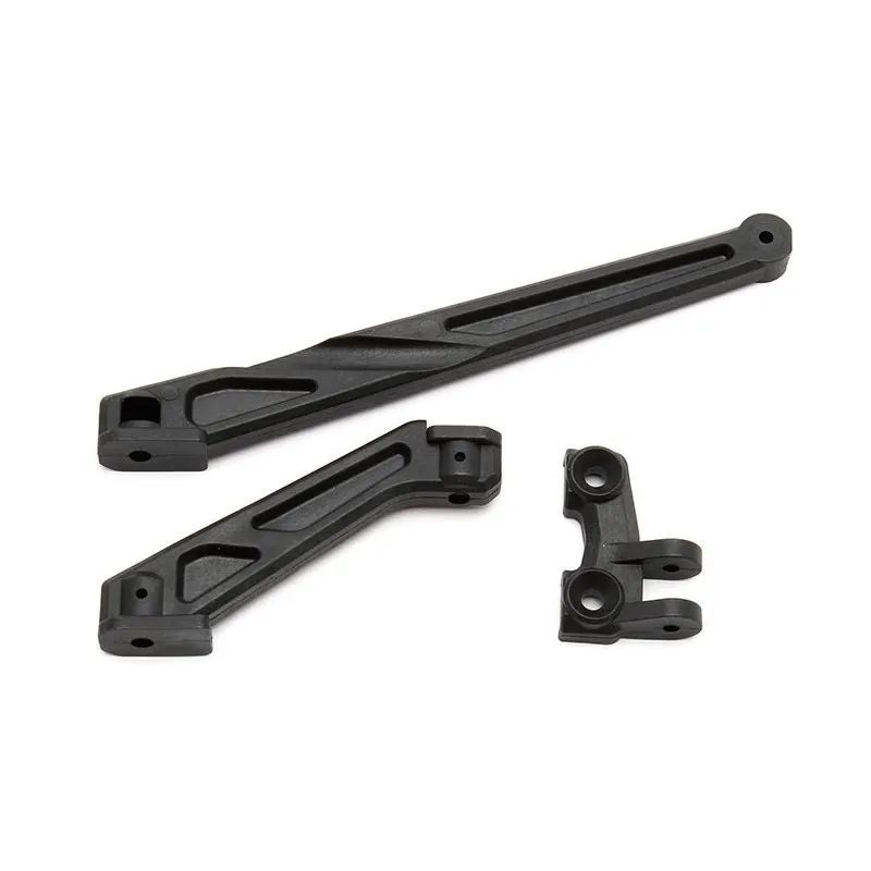 Förstärkning chassi RC8B3