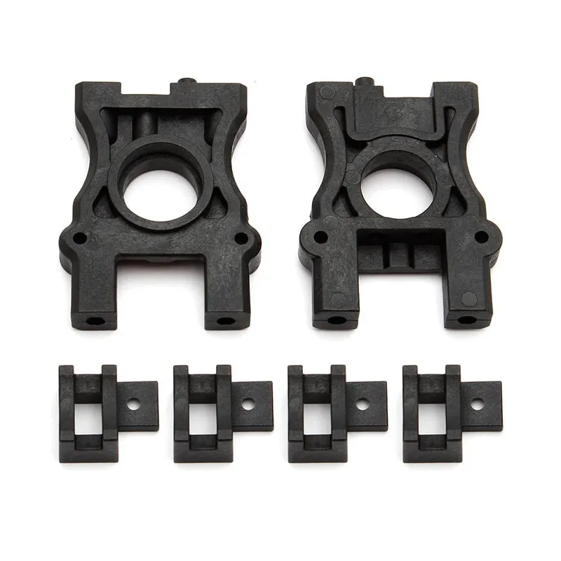 Center Bulkhead RC8B3