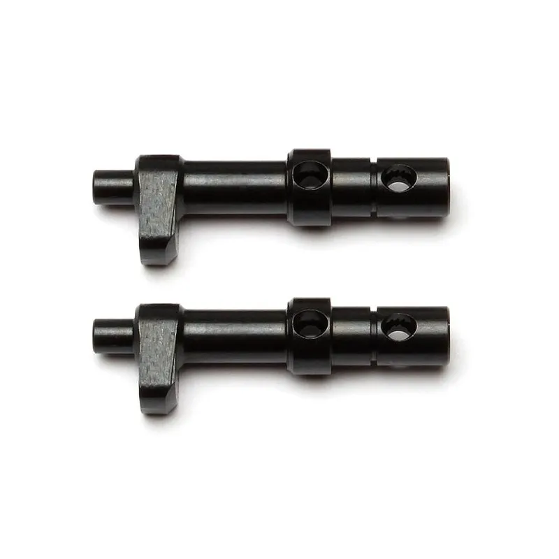 Excenter skivbroms RC8B3