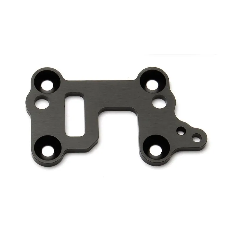 Övre platta center RC8B3