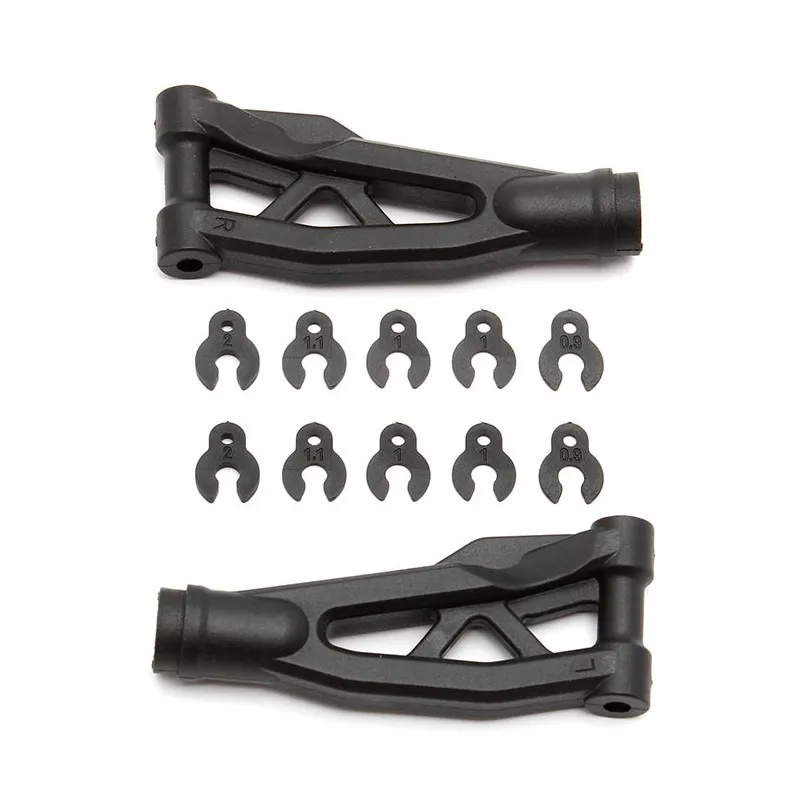 Bärarm övre fram RC8B3