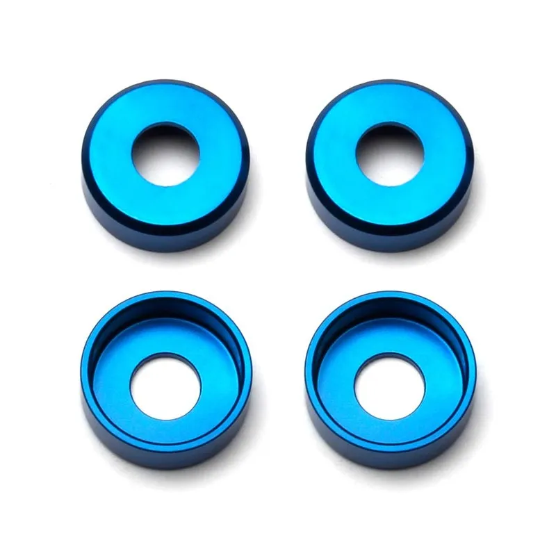 Suspension Arm Endcap RC8B3