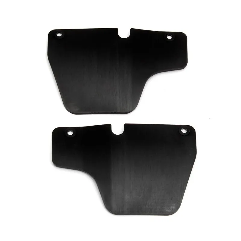 Mud Gards bärarm bak