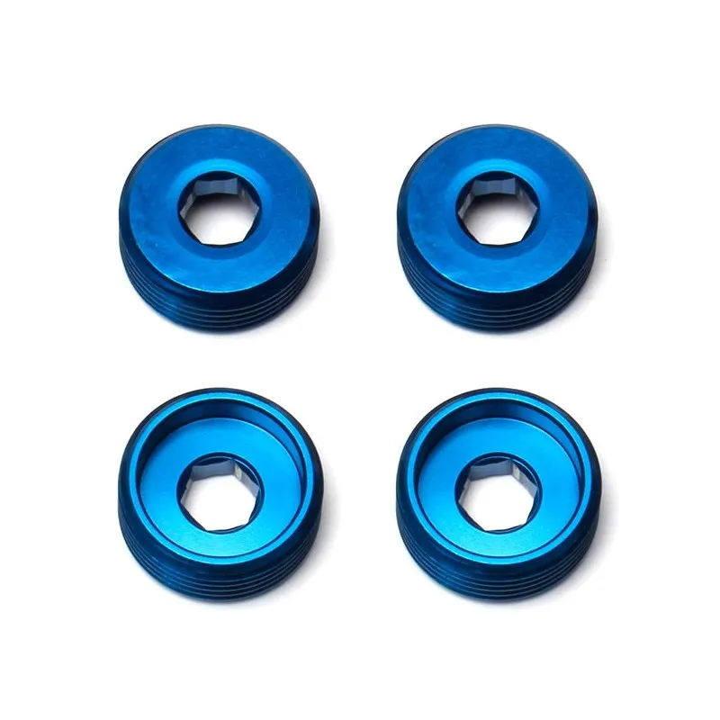 Mutter för kula bärarm RC8B3