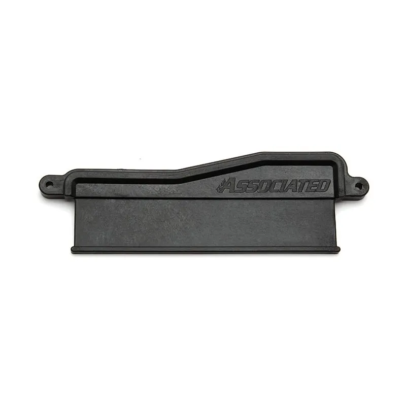 Receiver Battery Tray RC8B3