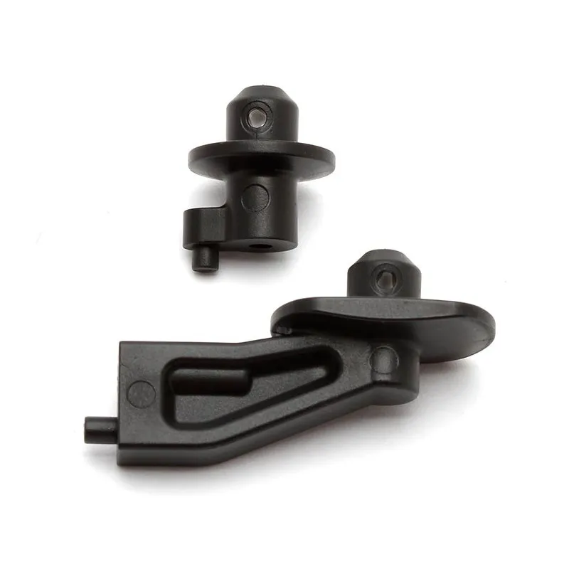 Kaross stolpar RC8B3