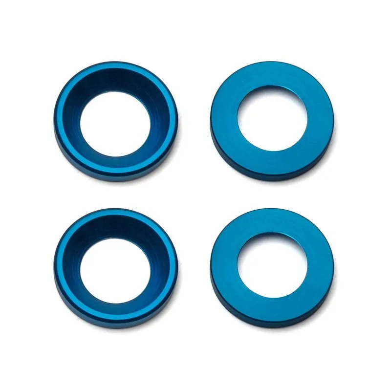 Brickor för motorfäste RC8B3