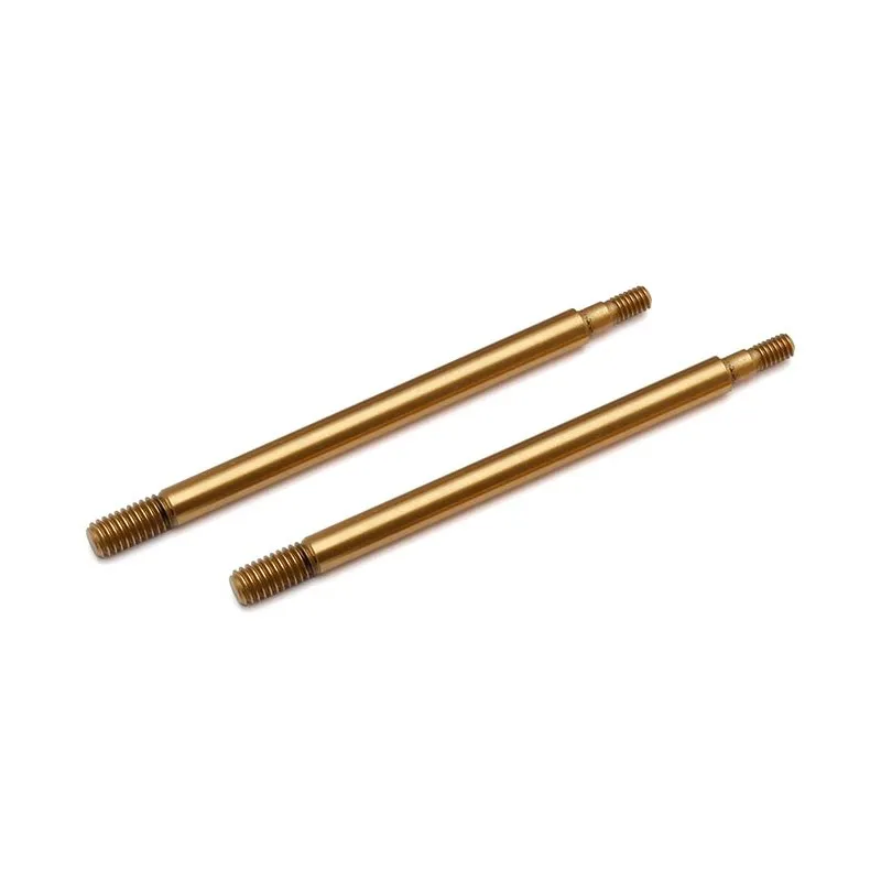 Axel stötdämpare 30,5mm RC8B3