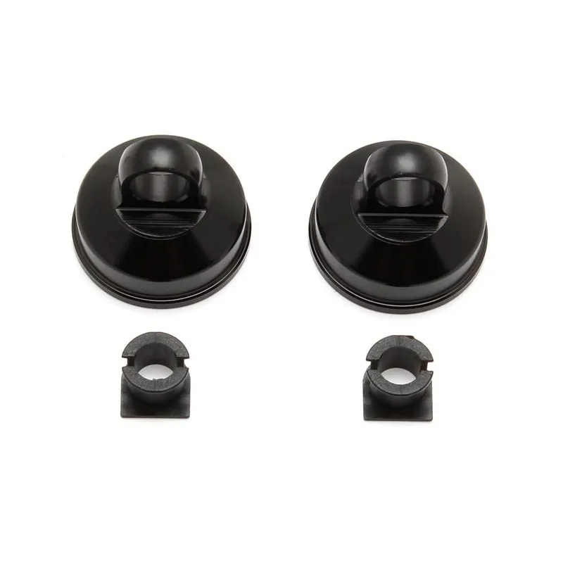 Lock stötdämpare RC8B3