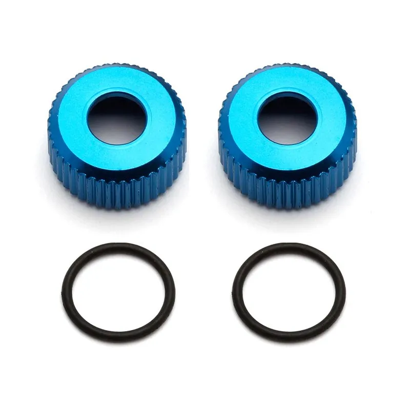 Shock Body Seal Retainer RC8B3