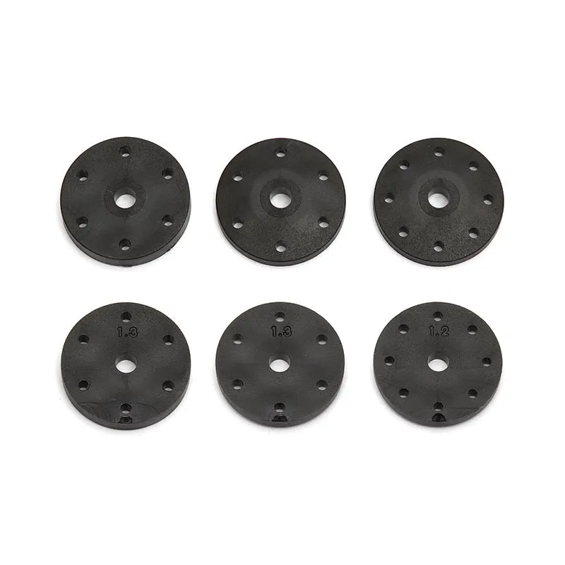 Kolv stötdämpare RC8B3