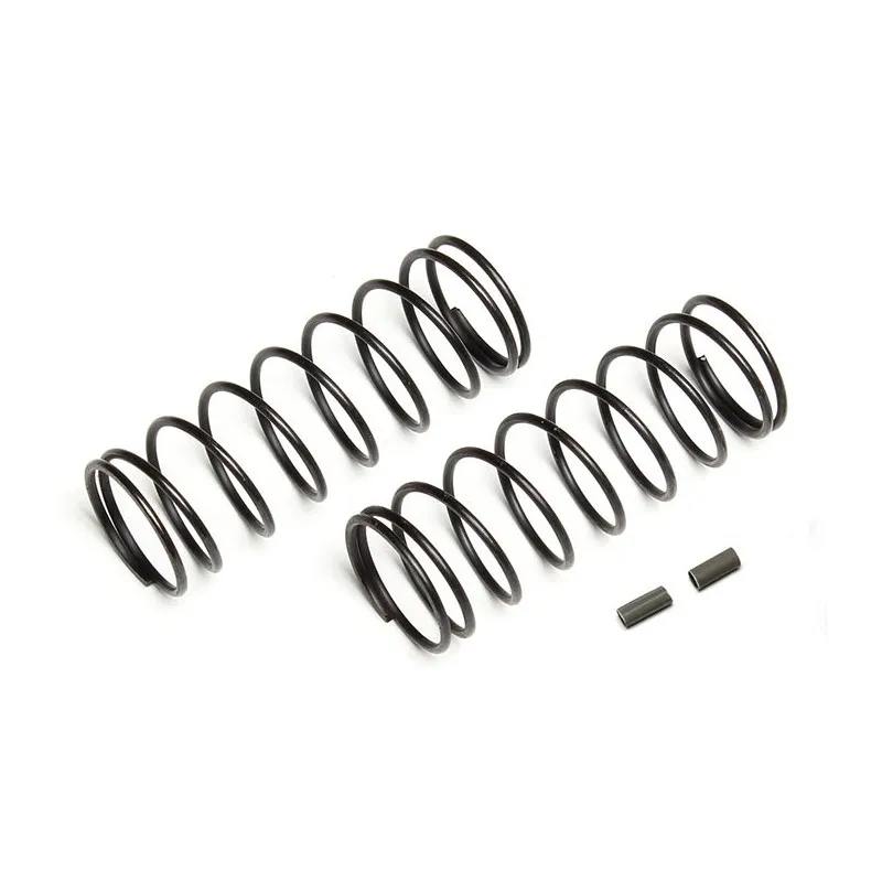 Stötdämpar fjäder fram 4,7lb/in RC8B3