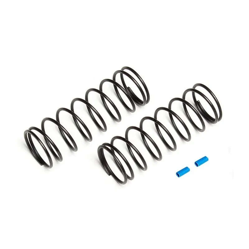 Stötdämpar fjäder fram 5,0lb/in RC8B3