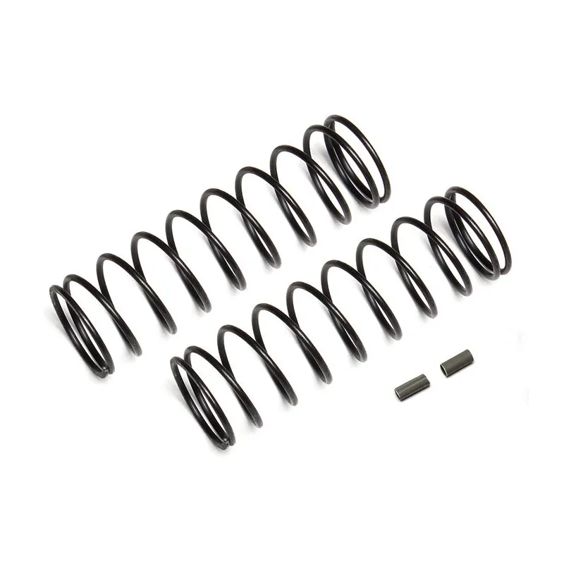 Stötdämpar fjäder bak 4,1lb/in RC8B3