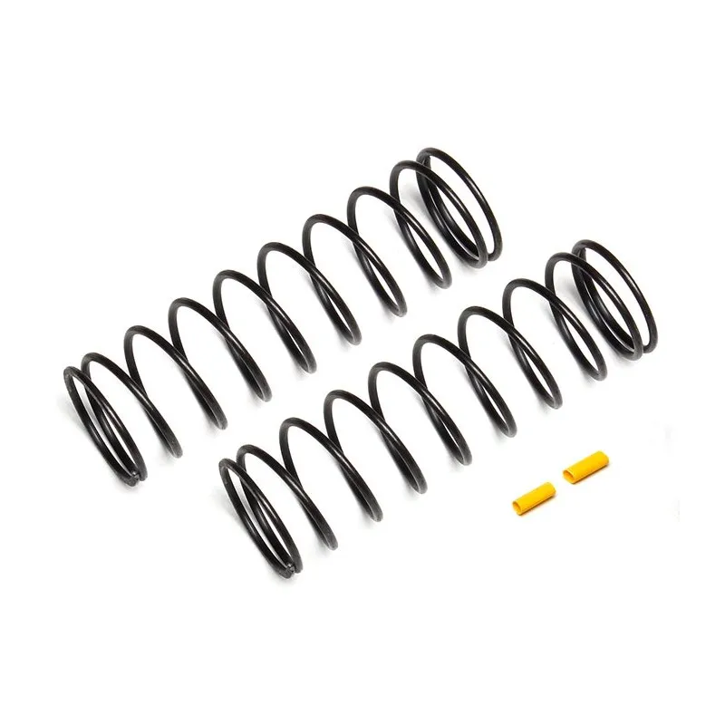 Stötdämpar fjäder bak 4,6lb/in RC8B3